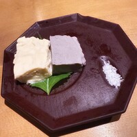 ゆば料理 東山ゆう豆 - 