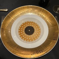 ガストロノミー ジョエル・ロブション - 