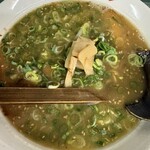 ぼっけゑラーメン - 