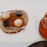 レチュード - 小菓子