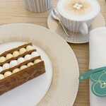 ル カフェ ヴィー - 