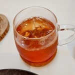 レチュード - 和紅茶のアイス