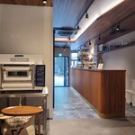 堂島しまなみ珈琲Lab - 