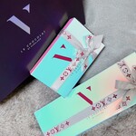 ル カフェ ヴィー - 