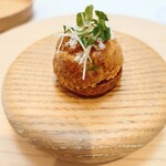 レチュード - グジェール