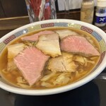 松屋製麺所 - 