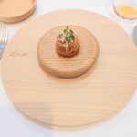 レチュード - グジェール