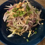 ニュー チャベス - 