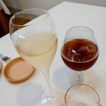 レチュード - ノンアルドリンク