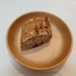 レチュード - パン