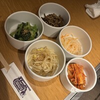 ビーフキッチン 恵比寿店 - 