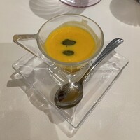 リストランテ　ウミリア - 