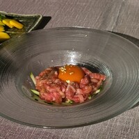 藁焼きと水炊き 葵 - 