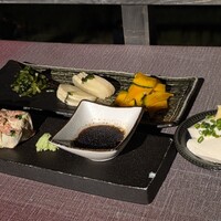 藁焼きと水炊き 葵 - 