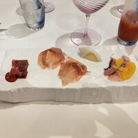 リストランテ　ウミリア - 