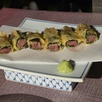 藁焼きと水炊き 葵 - 