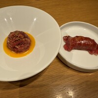 ビーフキッチン 恵比寿店 - 