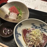 うなぎ割烹 大江戸 - 