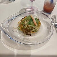 リストランテ　ウミリア - 