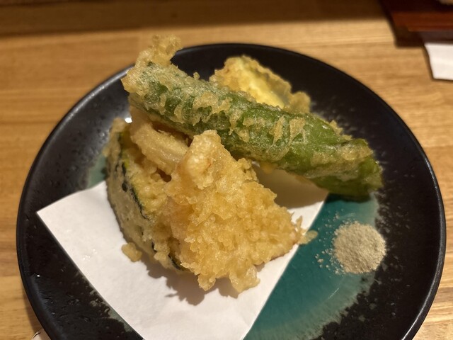 酒楽庵 徹心（シュラクアン テッシン） - 帯広（居酒屋）の写真