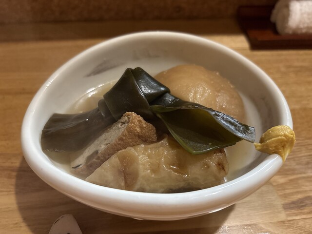 酒楽庵 徹心（シュラクアン テッシン） - 帯広（居酒屋）の写真