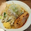 仙臺 自家製麺 こいけ屋