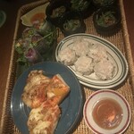 アクアリウムダイニング 新宿ライム - 