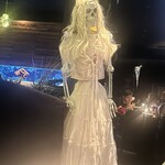 アクアリウムダイニング 新宿ライム - 