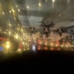 アクアリウムダイニング 新宿ライム - 