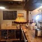 フェニコッテロ - 