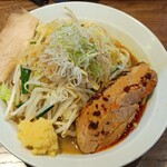 仙臺 自家製麺 こいけ屋 - 
