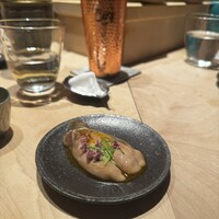 鮨 若尊 - 