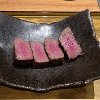 北新地 神威 - 