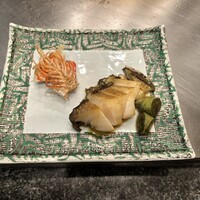 鉄板焼 桂 - 