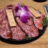 北新地 神威 - 
