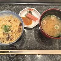 鉄板焼 桂 - 