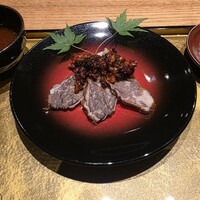 北新地 神威 - 