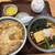 吉田麺業 - 料理写真: