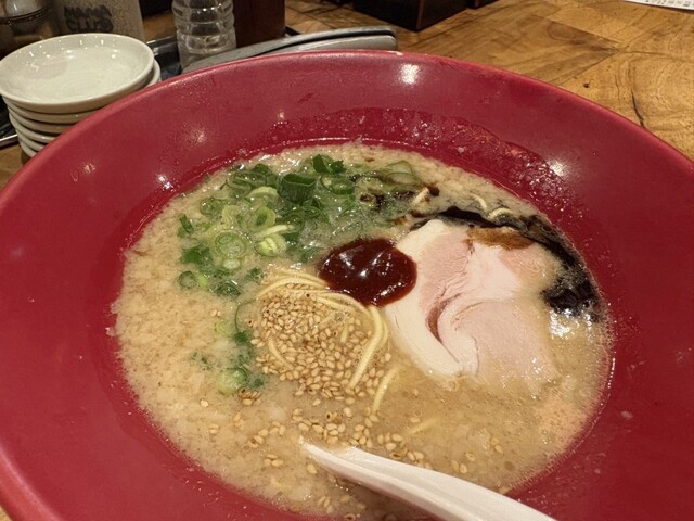 Ippudo Sapporo Tanuki Koji Ten photo 3