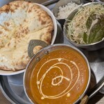 南インド料理 ナマステ - 