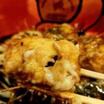 たこ家道頓堀くくる 大阪のれんめぐり店 - 