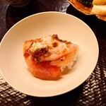 伊勢 三玄 - 漬け丼