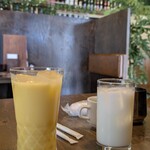 南インド料理 ナマステ - 
