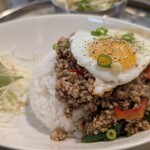 南インド料理 ナマステ - 