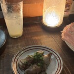 炉端 酒 勿ノ論 - 