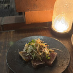 炉端 酒 勿ノ論 - 