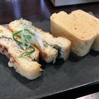 蕎麦 蘇枋 - 