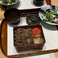 すき焼き十二天 - 