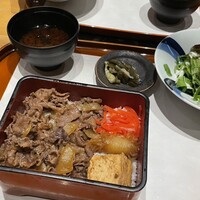 すき焼き十二天 - 