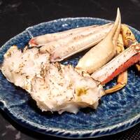 ふぐ清 はなれ - 